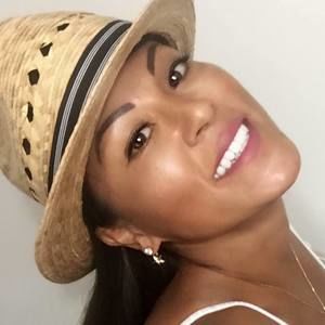 Meet your Posher, Anne